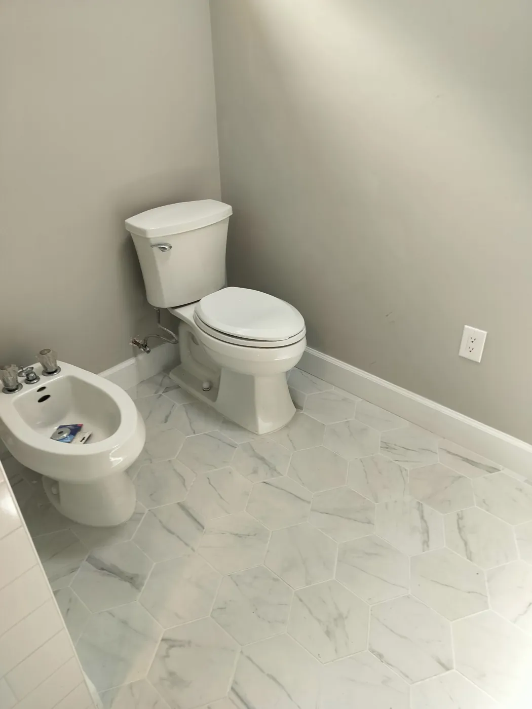 Just 'N' Time Home Services completed project photo in the Fort Walton Beach area