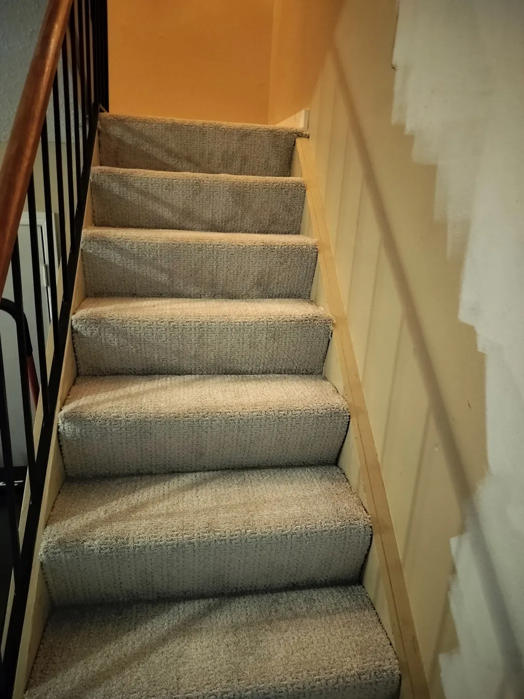 Just 'N' Time Home Services completed project photo in the Fort Walton Beach area