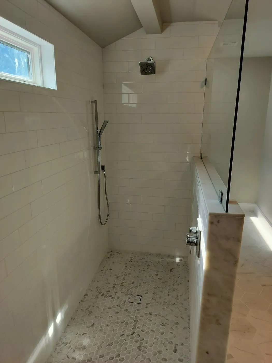 Just 'N' Time Home Services completed project photo in the Fort Walton Beach area
