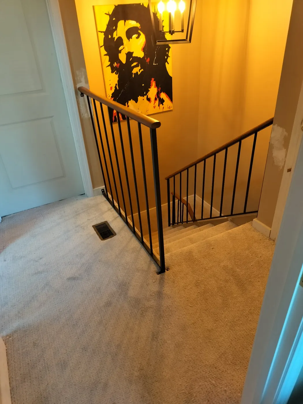 Just 'N' Time Home Services completed project photo in the Fort Walton Beach area