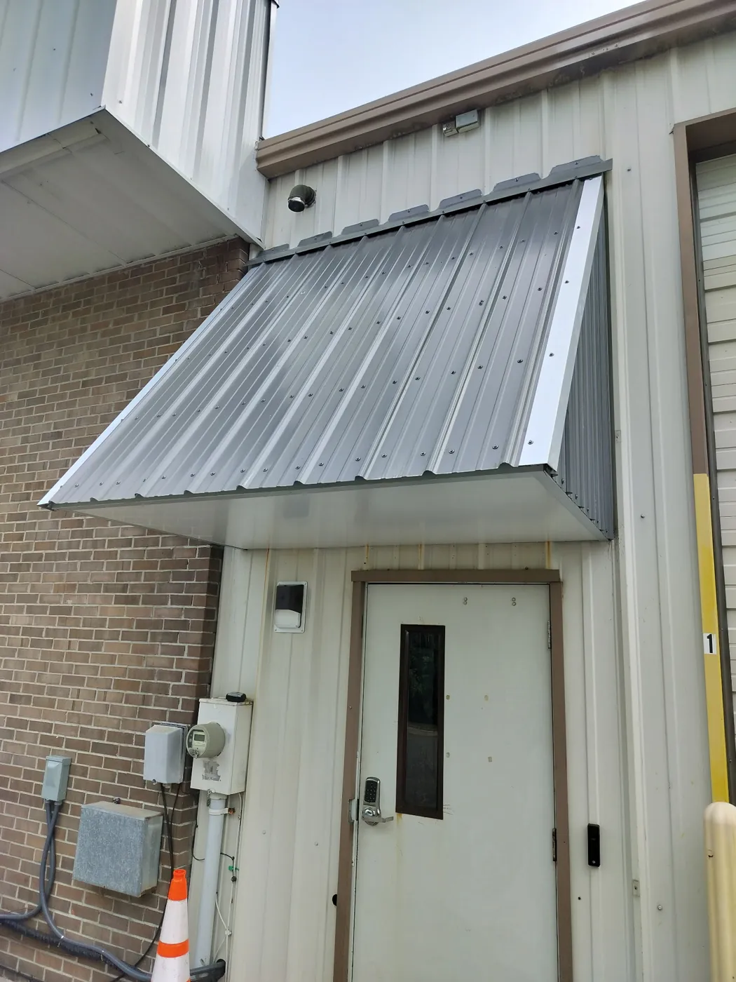 Just 'N' Time Home Services completed project photo in the Fort Walton Beach area
