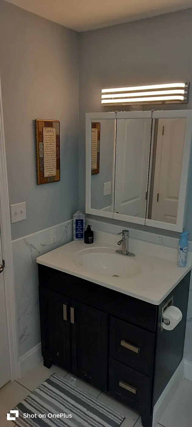 Just 'N' Time Home Services completed project photo in the Fort Walton Beach area