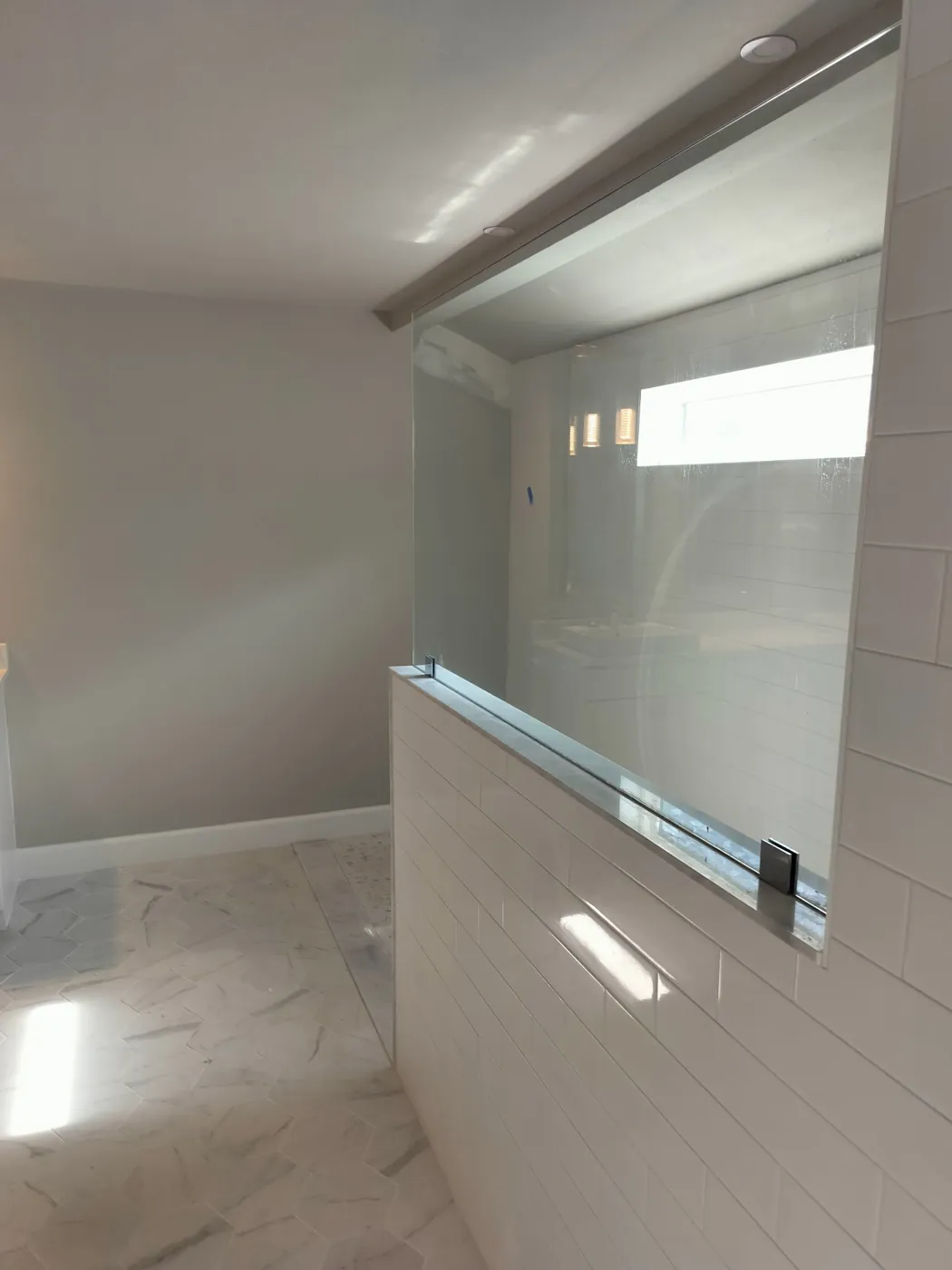 Just 'N' Time Home Services completed project photo in the Fort Walton Beach area