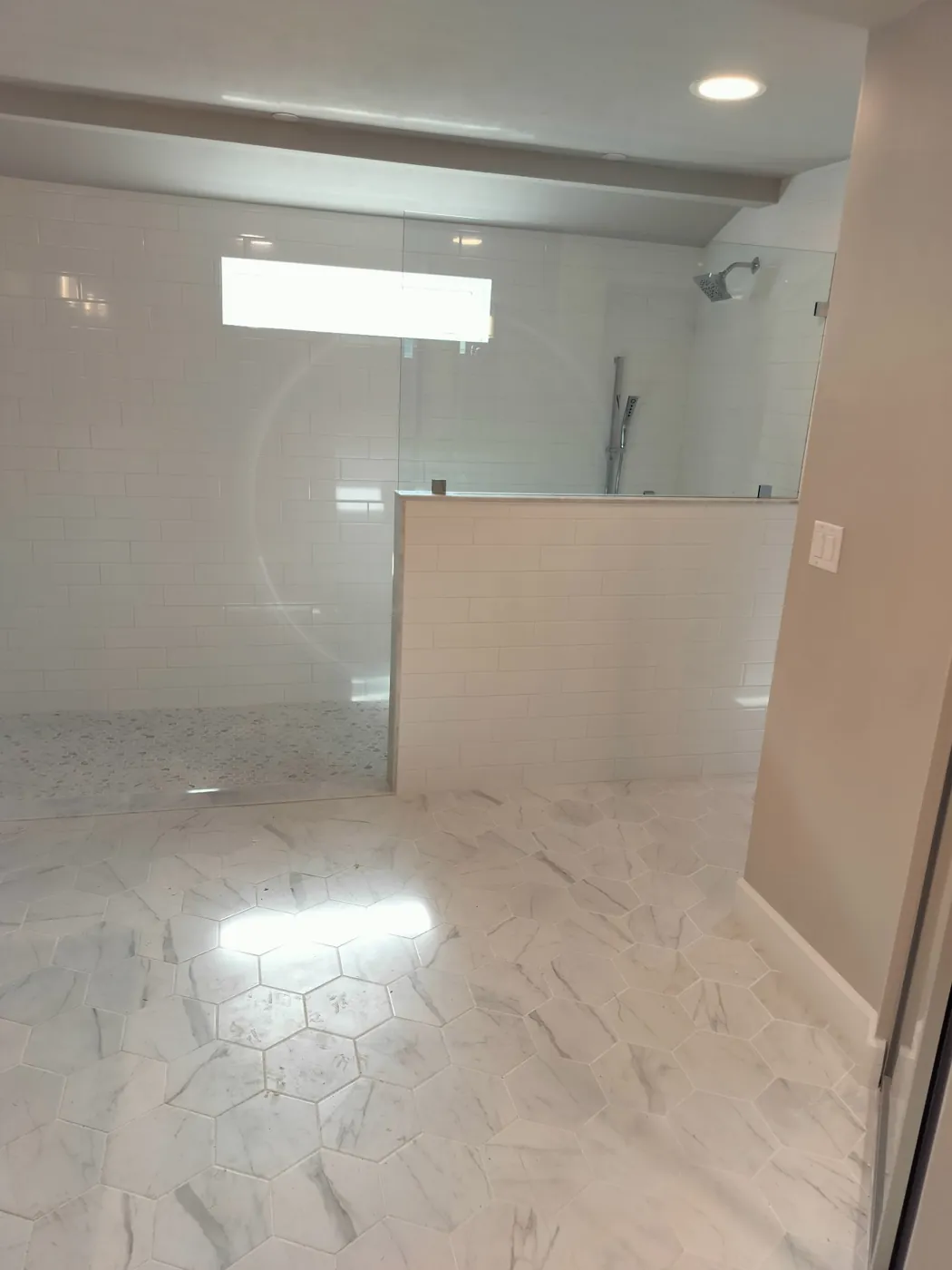 Just 'N' Time Home Services completed project photo in the Fort Walton Beach area
