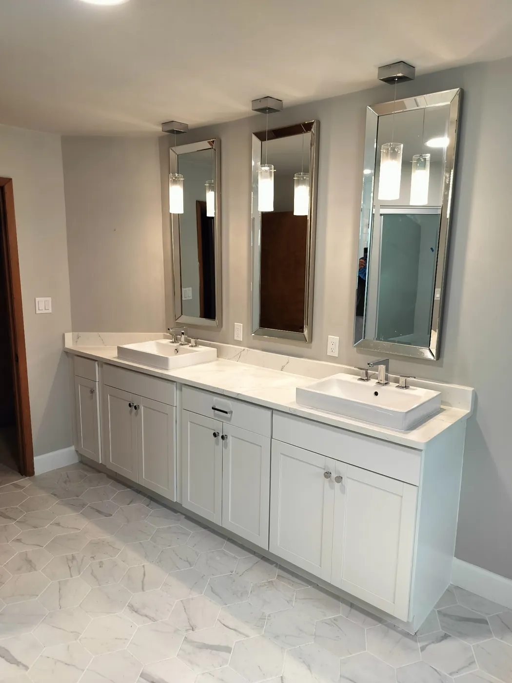 Just 'N' Time Home Services completed project photo in the Fort Walton Beach area