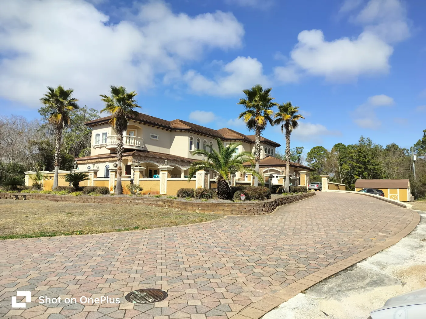 Just 'N' Time Home Services completed project photo in the Fort Walton Beach area
