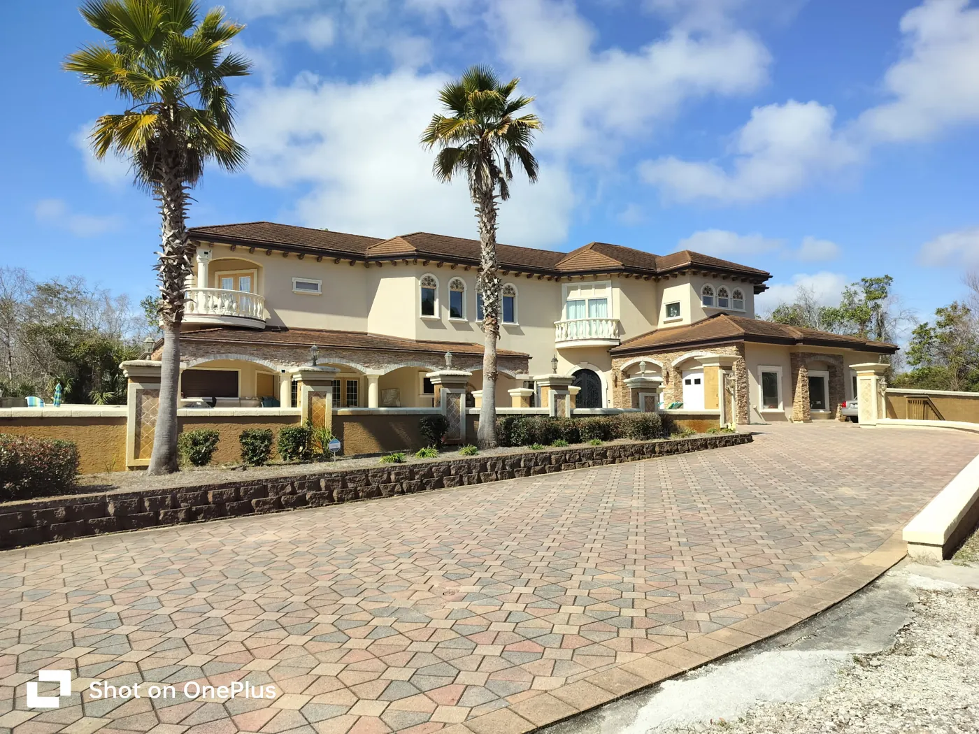 Just 'N' Time Home Services completed project photo in the Fort Walton Beach area