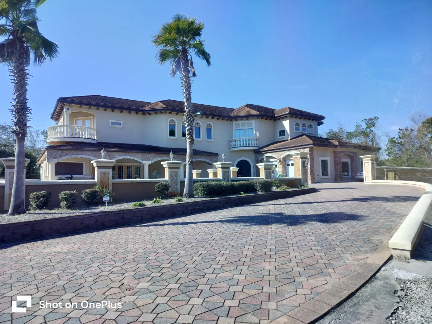 Just 'N' Time Home Services completed project photo in the Fort Walton Beach area