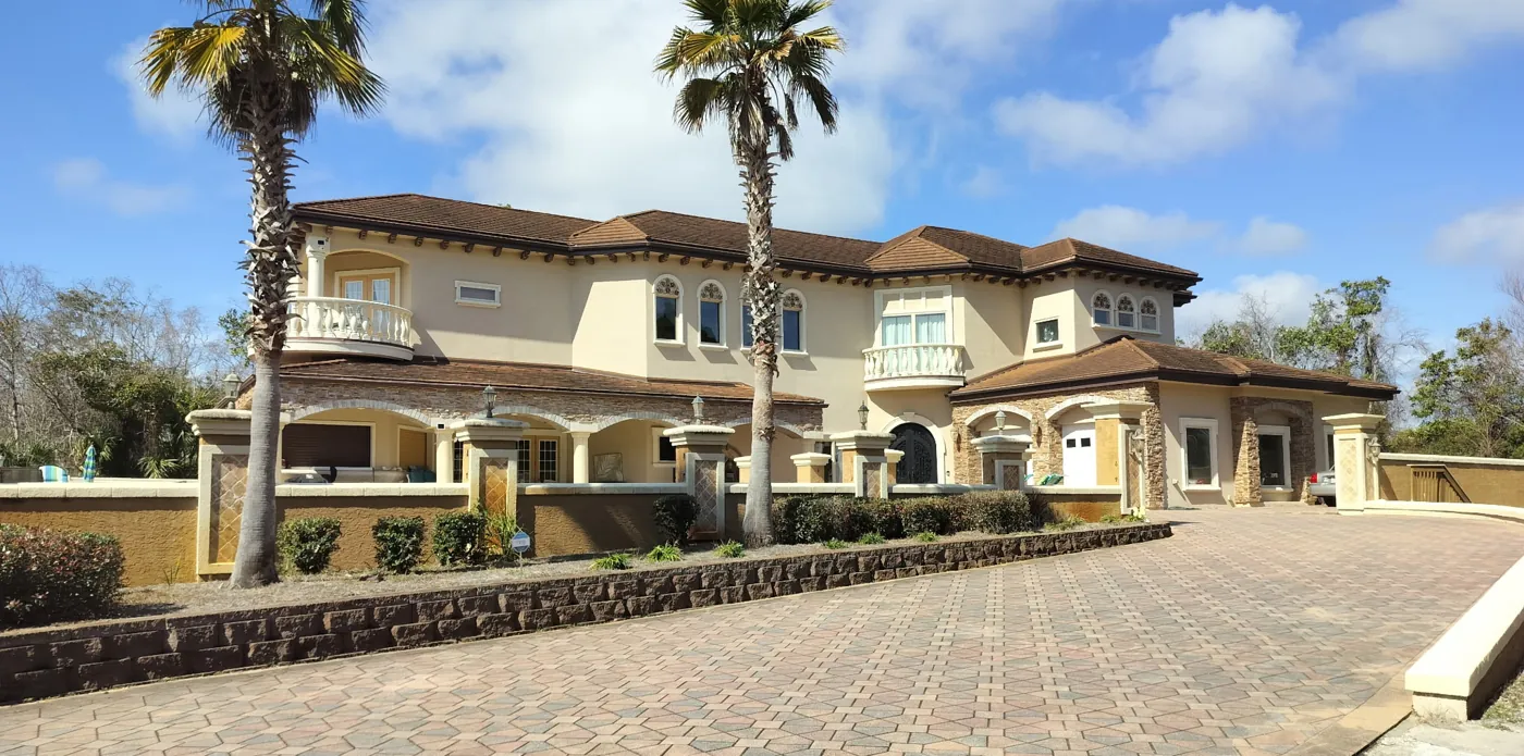 Just 'N' Time Home Services completed project photo in the Fort Walton Beach area