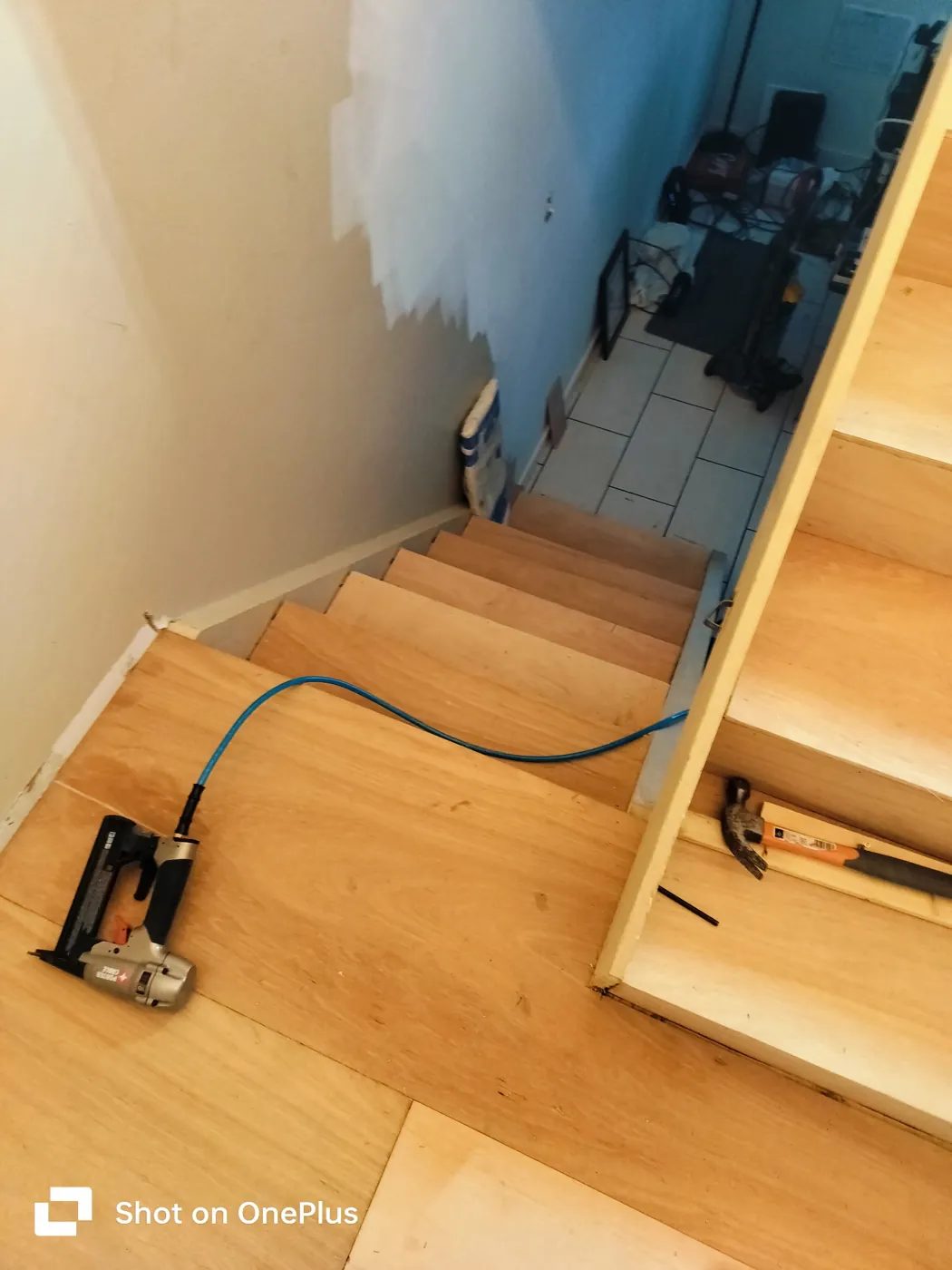 Just 'N' Time Home Services completed project photo in the Fort Walton Beach area