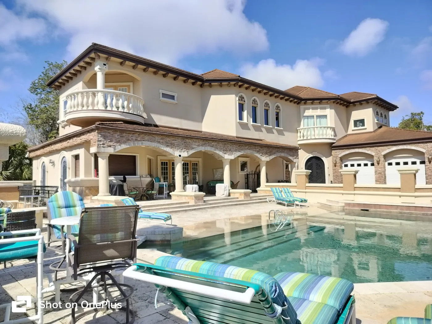 Just 'N' Time Home Services completed project photo in the Fort Walton Beach area