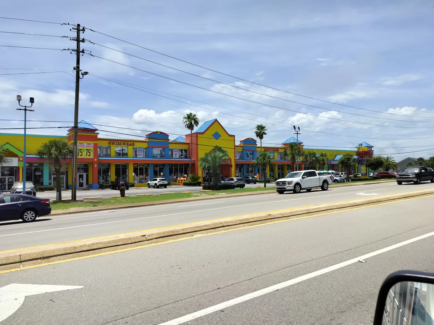 Just 'N' Time Home Services completed project photo in the Fort Walton Beach area