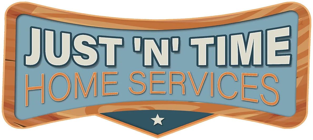 Just 'N' Time Home Services logo
